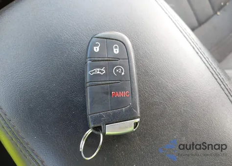 2015 Chrysler 200 Limited from USA, damaged, VIN 1C3CCCAG9FN736209